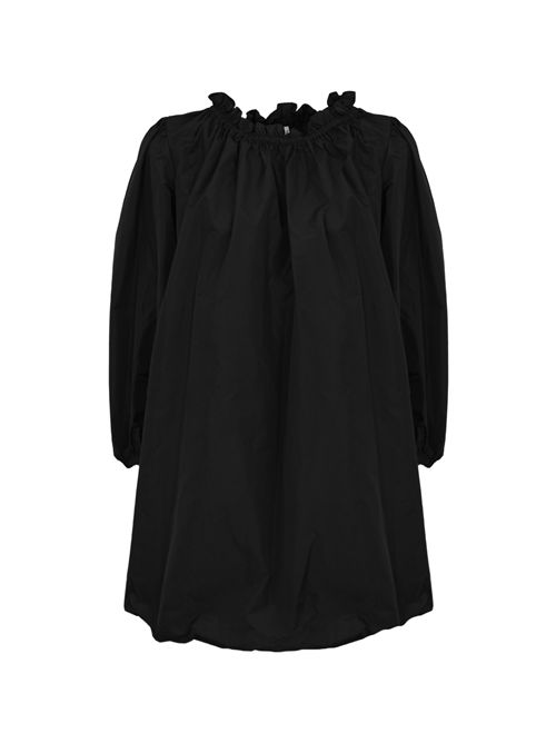 Abito corto in taffeta' Liviana Conti | F5SY23Y69-0